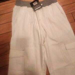 MULTI-STYLING CARGO PANTS/JOGGERS(NWT)